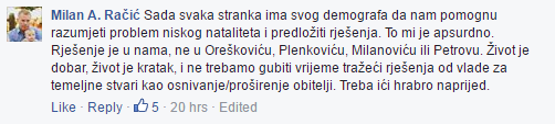 FB comment