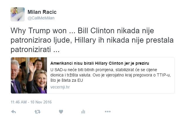 twitter-chatter